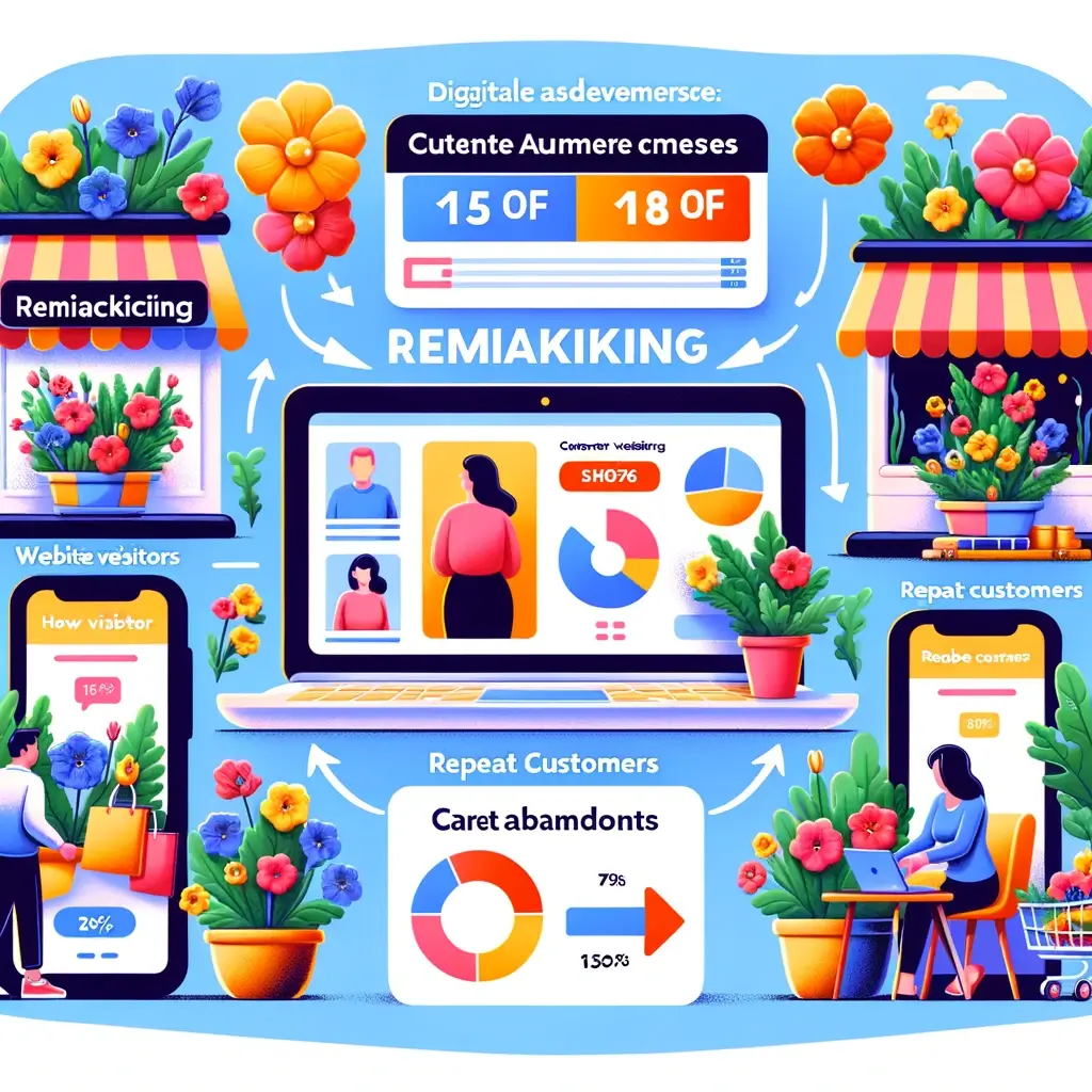 Ремаркетинг - Web Factor